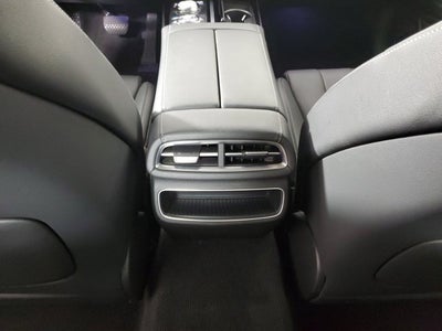 2023 Genesis G80 2.5T