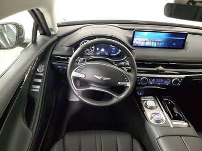 2023 Genesis G80 2.5T