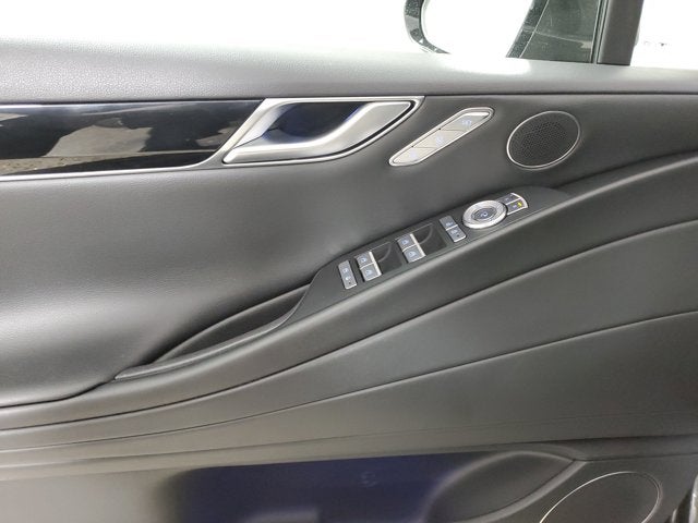 2023 Genesis G80 2.5T