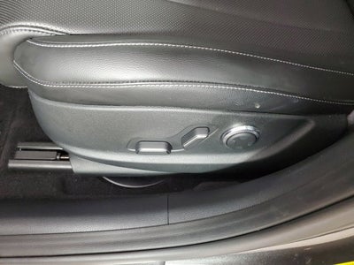 2023 Genesis G80 2.5T