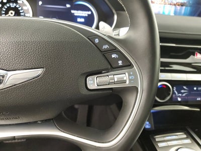2023 Genesis G80 2.5T