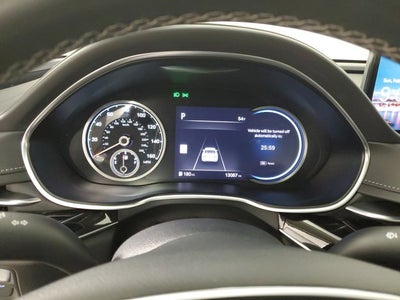 2023 Genesis G80 2.5T