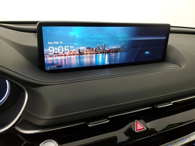 2023 Genesis G80 2.5T