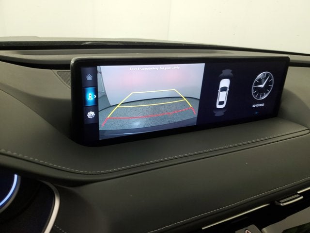 2023 Genesis G80 2.5T