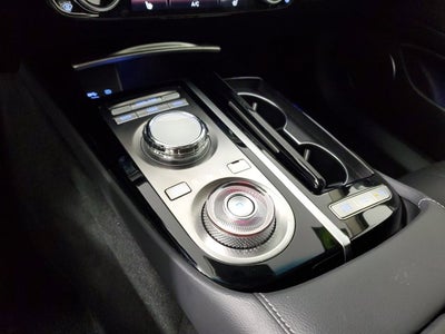 2023 Genesis G80 2.5T