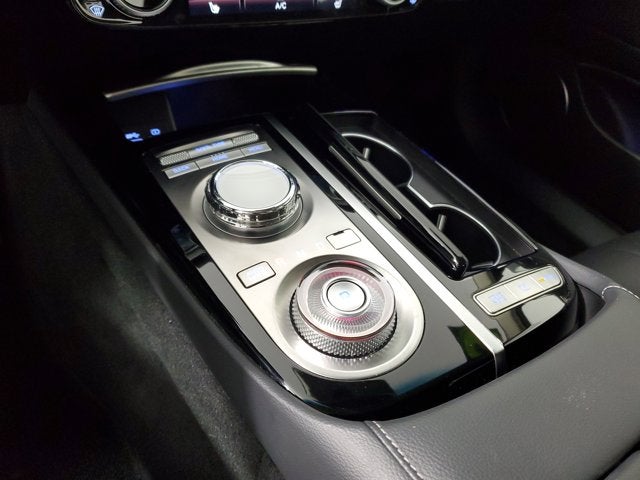 2023 Genesis G80 2.5T