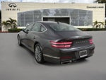 2023 Genesis G80 2.5T