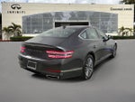 2023 Genesis G80 2.5T