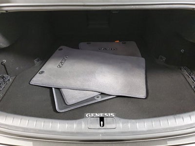 2023 Genesis G80 2.5T