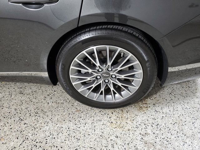 2023 Genesis G80 2.5T