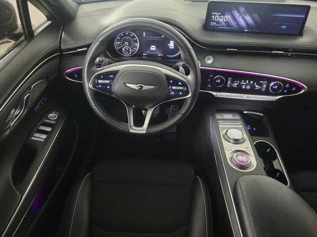 2022 Genesis GV70 2.5T