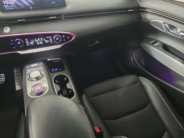2022 Genesis GV70 2.5T