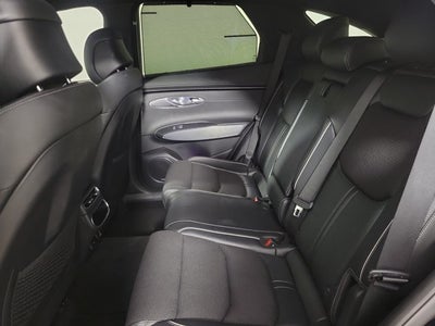 2022 Genesis GV70 2.5T