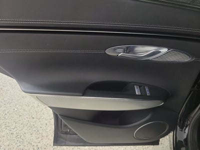 2022 Genesis GV70 2.5T