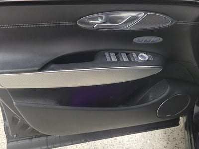 2022 Genesis GV70 2.5T