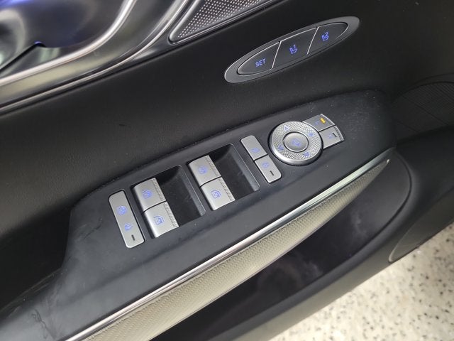 2022 Genesis GV70 2.5T