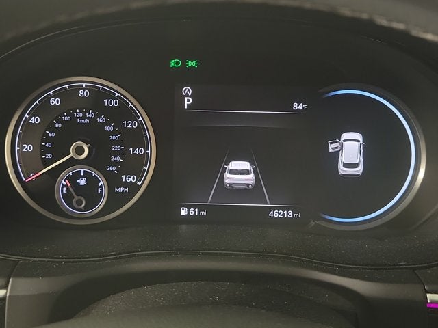 2022 Genesis GV70 2.5T