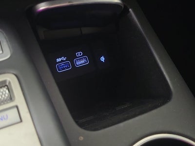 2022 Genesis GV70 2.5T