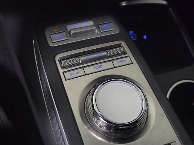 2022 Genesis GV70 2.5T
