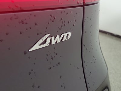 2022 Genesis GV70 2.5T