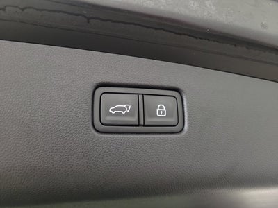 2022 Genesis GV70 2.5T