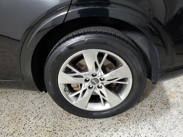 2022 Genesis GV70 3.5T Sport