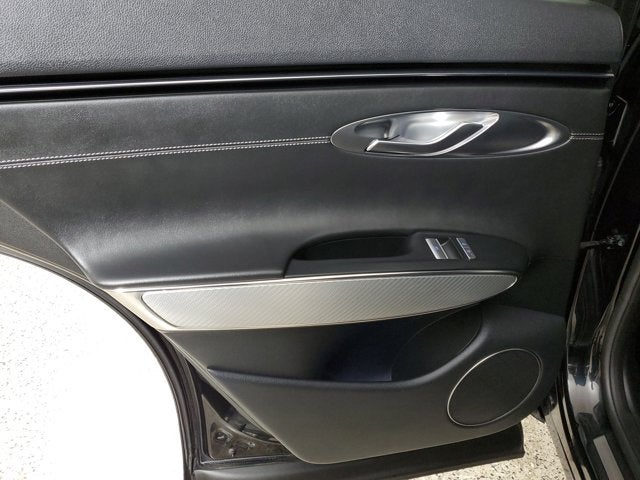 2022 Genesis GV70 3.5T Sport