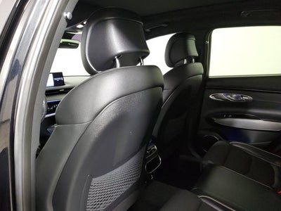 2022 Genesis GV70 3.5T Sport