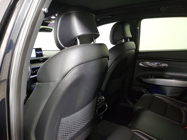 2022 Genesis GV70 3.5T Sport