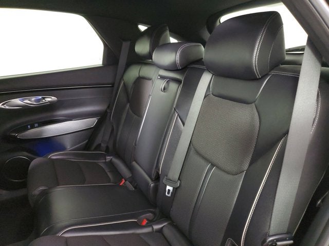 2022 Genesis GV70 3.5T Sport