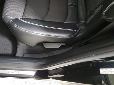 2022 Genesis GV70 3.5T Sport