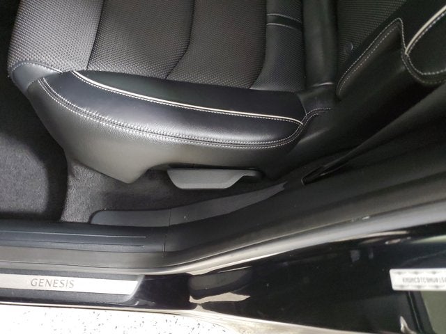 2022 Genesis GV70 3.5T Sport