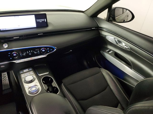 2022 Genesis GV70 3.5T Sport