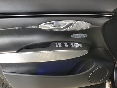 2022 Genesis GV70 3.5T Sport