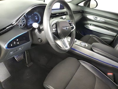 2022 Genesis GV70 3.5T Sport