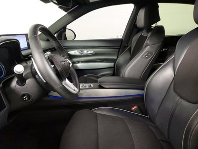 2022 Genesis GV70 3.5T Sport