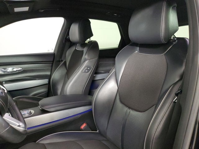 2022 Genesis GV70 3.5T Sport