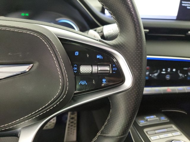 2022 Genesis GV70 3.5T Sport