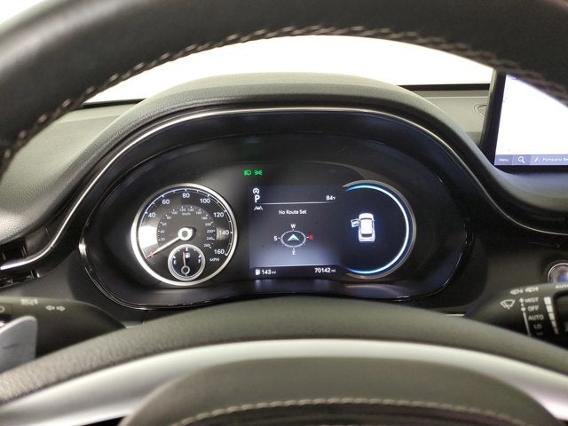 2022 Genesis GV70 3.5T Sport