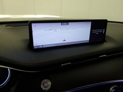 2022 Genesis GV70 3.5T Sport