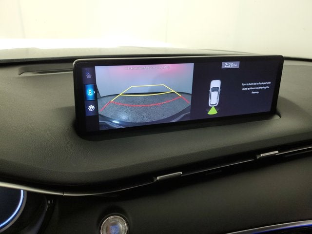 2022 Genesis GV70 3.5T Sport