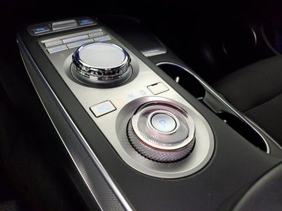 2022 Genesis GV70 3.5T Sport