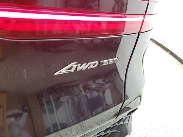 2022 Genesis GV70 3.5T Sport