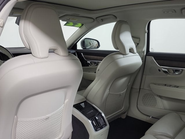 2022 Volvo S90 B6 Inscription