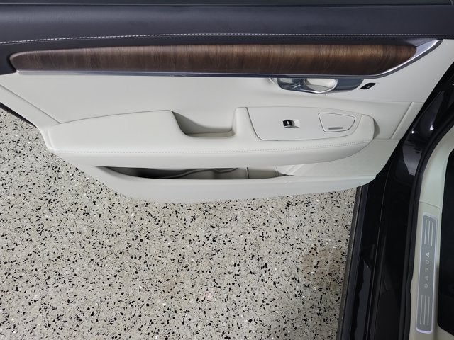 2022 Volvo S90 B6 Inscription