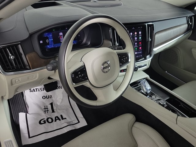 2022 Volvo S90 B6 Inscription