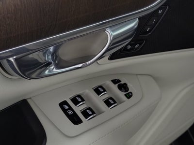 2022 Volvo S90 B6 Inscription
