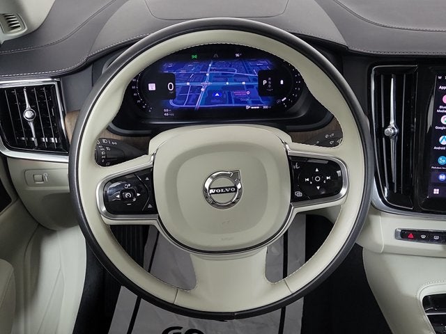 2022 Volvo S90 B6 Inscription