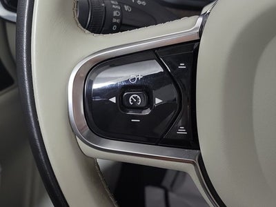 2022 Volvo S90 B6 Inscription