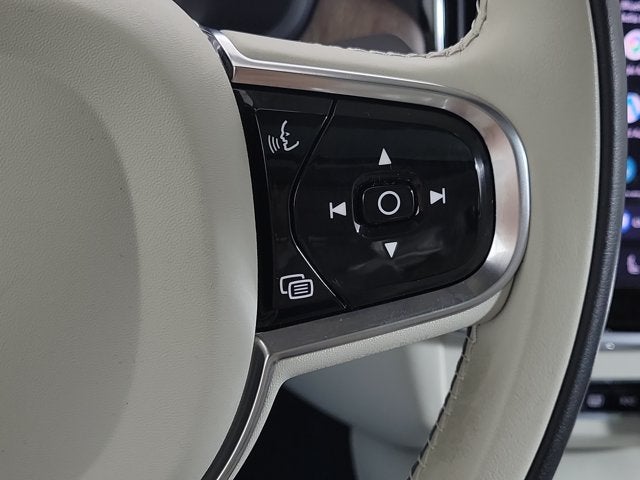 2022 Volvo S90 B6 Inscription